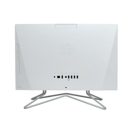 21.5" Моноблок HP Europe 200 G4 AiO (2T7M3ES) белый