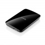 2 ТБ Внешний жесткий диск Apacer AC233 (AP2TBAC233B-1) черный