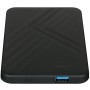 1 ТБ Внешний жесткий диск Apacer AC236 (AP1TBAC236B-1) черный
