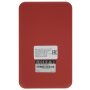 1 ТБ Внешний жесткий диск Apacer AC236 (AP1TBAC236R-1) красный