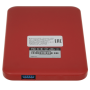 1 ТБ Внешний жесткий диск Apacer AC236 (AP1TBAC236R-1) красный