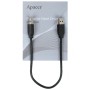1 ТБ Внешний жесткий диск Apacer AC630 (AP1TBAC630T-1) оранжевый