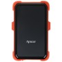 1 ТБ Внешний жесткий диск Apacer AC630 (AP1TBAC630T-1) оранжевый