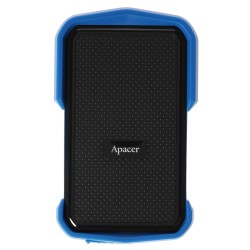 1 ТБ Внешний жесткий диск Apacer AC631 (AP1TBAC631U-1) синий