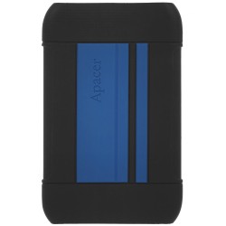 1 ТБ Внешний жесткий диск Apacer AC633 (AP1TBAC633U-1) синий