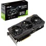 Видеокарта ASUS GeForce RTX 3080 Ti TUF GAMING OC (TUF-RTX3080TI-O12G-GAMING) 12 Гб черный
