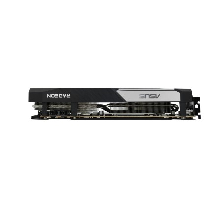 Видеокарта Asus DUAL RX 6700 XT (DUAL-RX6700XT-12G) 12 Гб черный