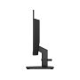 21.5" Монитор HP P22 G4 (1A7E4AA) черный