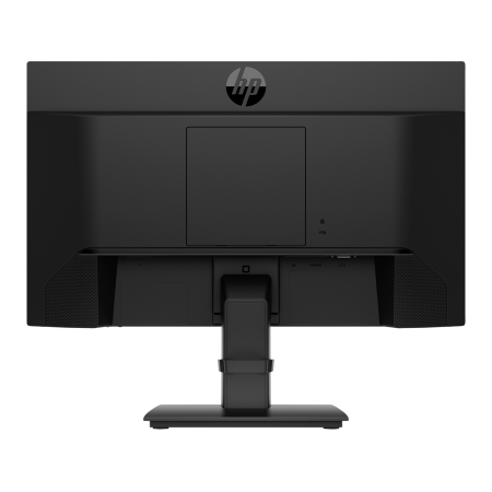 21.5" Монитор HP P22 G4 (1A7E4AA) черный