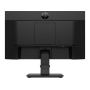 21.5" Монитор HP P22 G4 (1A7E4AA) черный