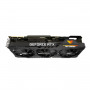 Видеокарта ASUS TUF Gaming RTX 3090 (TUF-RTX3090-24G-GAMING) черный