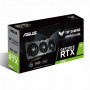 Видеокарта ASUS TUF Gaming RTX 3090 (TUF-RTX3090-24G-GAMING) черный