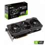 Видеокарта ASUS TUF Gaming RTX 3090 (TUF-RTX3090-24G-GAMING) черный