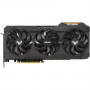 Видеокарта ASUS TUF Gaming RTX 3090 (TUF-RTX3090-24G-GAMING) черный