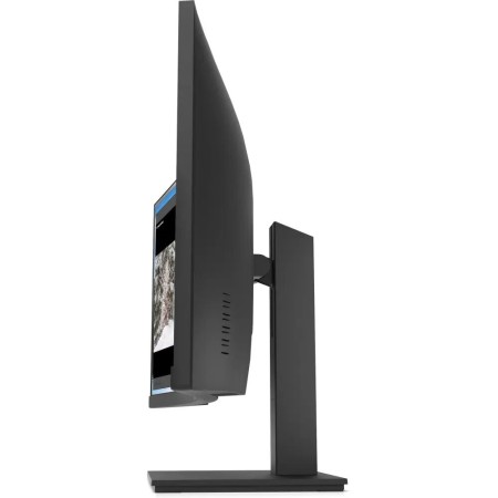 34" Монитор HP M34d (3B1W4AA) черный