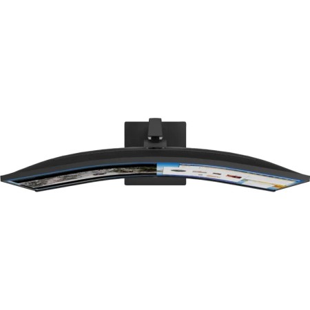 34" Монитор HP M34d (3B1W4AA) черный