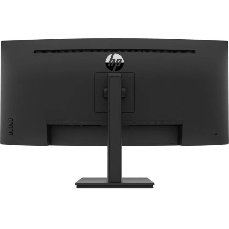 34" Монитор HP M34d (3B1W4AA) черный