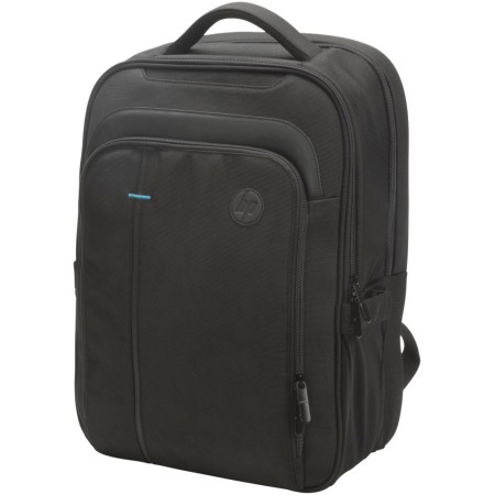 15.6" Рюкзак HP Legend Backpack (T0F84AA) черный