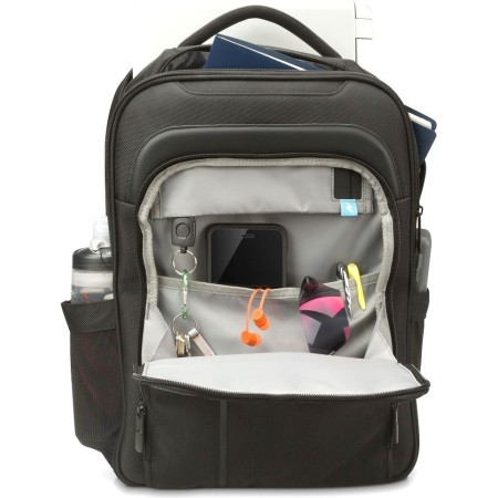 15.6" Рюкзак HP Legend Backpack (T0F84AA) черный