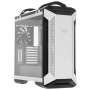 Корпус ASUS TUF Gaming GT501 (90DC0013-B49000) белый