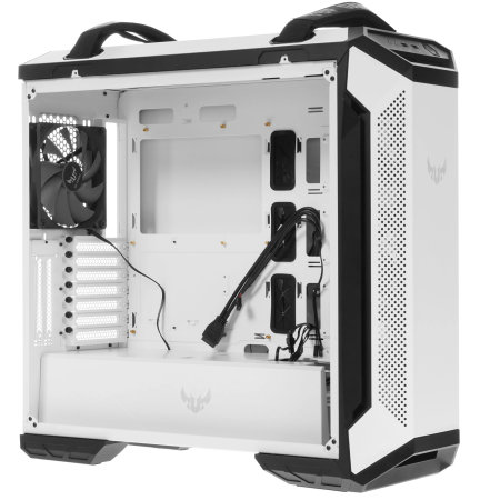 Корпус ASUS TUF Gaming GT501 (90DC0013-B49000) белый
