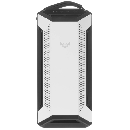 Корпус ASUS TUF Gaming GT501 (90DC0013-B49000) белый
