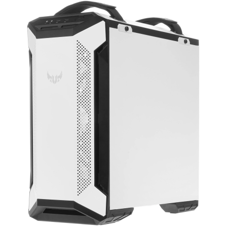 Корпус ASUS TUF Gaming GT501 (90DC0013-B49000) белый