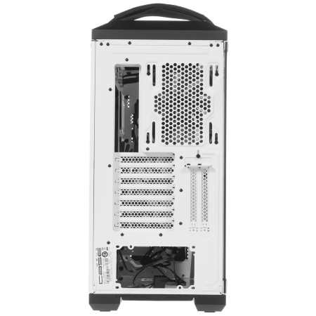 Корпус ASUS TUF Gaming GT501 (90DC0013-B49000) белый