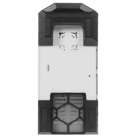 Корпус ASUS TUF Gaming GT501 (90DC0013-B49000) белый