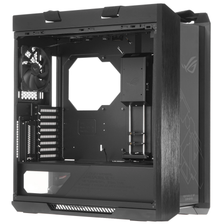 Корпус ASUS ROG Strix Helios GX601 (90DC0020-B39000) черный