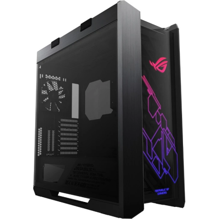 Корпус ASUS ROG Strix Helios GX601 (90DC0020-B39000) черный