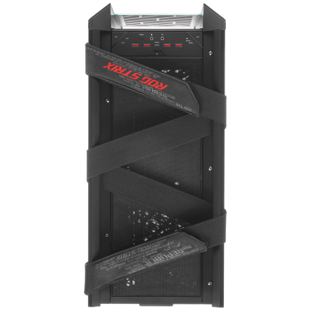 Корпус ASUS ROG Strix Helios GX601 (90DC0020-B39000) черный