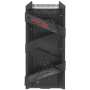 Корпус ASUS ROG Strix Helios GX601 (90DC0020-B39000) черный