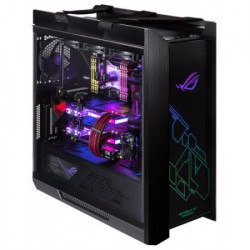 Корпус ASUS ROG Strix Helios GX601 (90DC0020-B39000) черный