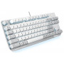 Клавиатура проводная ASUS X806 Strix Scope NX TKL ML/NXRD/RU (90MP02B6-BKRA00) серая