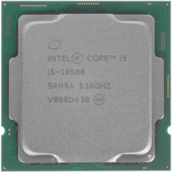 Процессор Intel Core i5-10500 OEM (CM8070104290511)