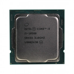 Процессор Intel Core i5-10500 OEM (CM8070104290511)