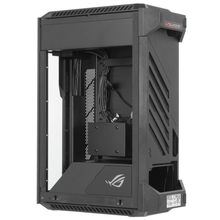 Корпус ASUS ROG Z11 GR101 черный