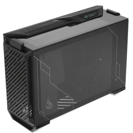 Корпус ASUS ROG Z11 GR101 черный