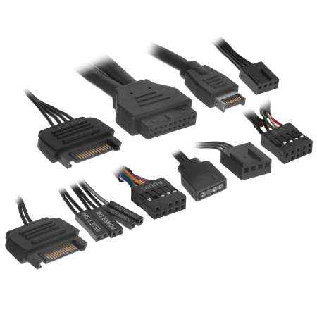 Корпус ASUS ROG Z11 GR101 черный