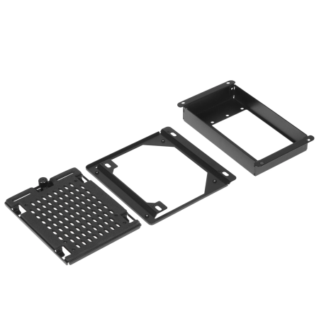 Корпус ASUS ROG Z11 GR101 черный