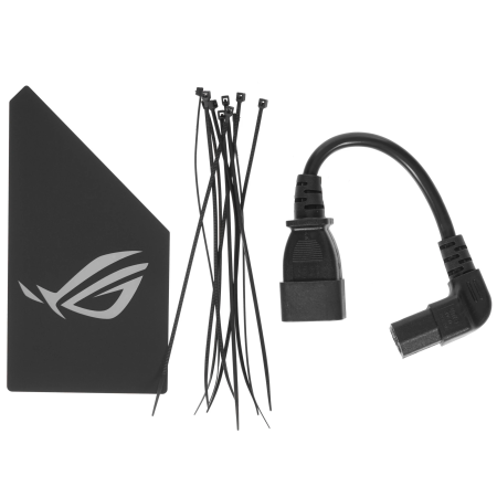 Корпус ASUS ROG Z11 GR101 черный