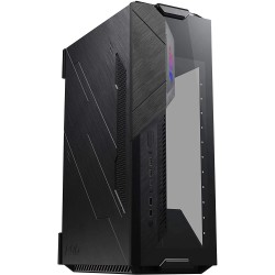 Корпус ASUS ROG Z11 (ROG Z11 GR101) черный