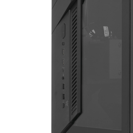 Корпус ASUS ROG Z11 GR101 черный