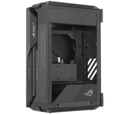Корпус ASUS ROG Z11 GR101 черный