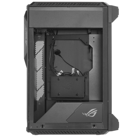 Корпус ASUS ROG Z11 GR101 черный