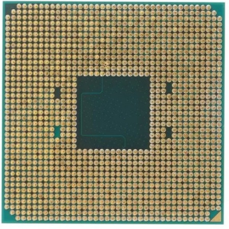 Процессор AMD Athlon 3000G OEM (YD3000C6M2OFH) серый