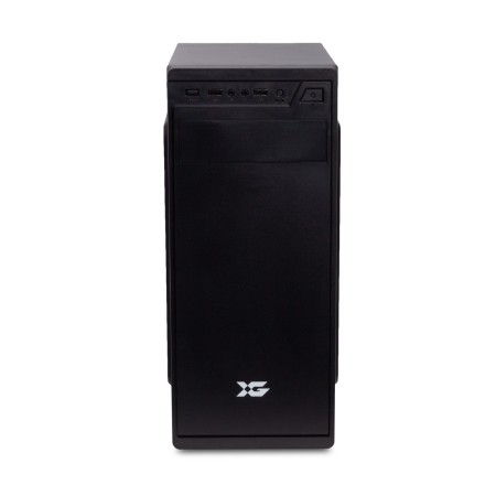 Корпус X-Game XC-370-2 черный