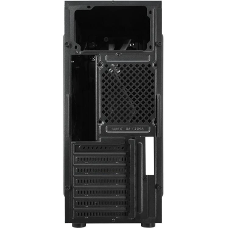 Корпус X-Game Galaxy черный