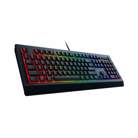 Клавиатура проводная Razer Cynosa V2 (RZ03-03400700-R3R1) черная